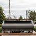 As New 3 Group La Marzocco STRADA S AV Commercial Coffee Machine - Australia - Di Pacci