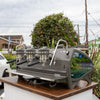 As New 3 Group La Marzocco STRADA S AV Commercial Coffee Machine - Australia - Di Pacci