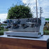 AS - NEW CUSTOM LA MARZOCCO LINEA S 3 GROUP GLOSS WHITE 9 WEEKS OLD - Australia - Di Pacci