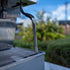 AS - NEW CUSTOM LA MARZOCCO LINEA S 3 GROUP GLOSS WHITE 9 WEEKS OLD - Australia - Di Pacci