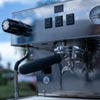 AS - NEW CUSTOM LA MARZOCCO LINEA S 3 GROUP GLOSS WHITE 9 WEEKS OLD - Australia - Di Pacci