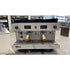 As New Custom White & Wood 2 Group Wega Pegaso Commercial