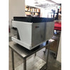 As New Custom White & Wood 2 Group Wega Pegaso Commercial
