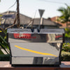 As New Ex Demo 2 Group La Marzocco PB Coffee Machine - Australia - Di Pacci