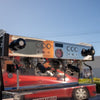As New Ex Demo 2 Group La Marzocco PB Coffee Machine - Australia - Di Pacci