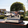 As New Ex Demo 2 Group La Marzocco PB Coffee Machine - Australia - Di Pacci