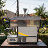 As New Ex Demo 2 Group La Marzocco PB Coffee Machine - Australia - Di Pacci