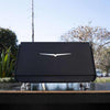 As New Ex Display Demo 2 Group Eagle One Commercial Coffee Machine - Australia - Di Pacci