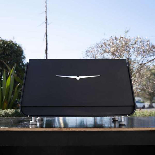 As New Ex Display Demo 2 Group Eagle One Commercial Coffee Machine - Australia - Di Pacci