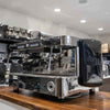 As New Italian Built BFC 2 Group Commercial Coffee machine - Australia - Di Pacci
