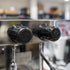 As New Italian Built BFC 2 Group Commercial Coffee machine - Australia - Di Pacci