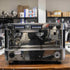 As New Italian Built BFC 2 Group Commercial Coffee machine - Australia - Di Pacci