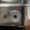 As New Italian Built BFC 2 Group Commercial Coffee machine - Australia - Di Pacci