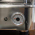 As New Italian Built BFC 2 Group Commercial Coffee machine - Australia - Di Pacci