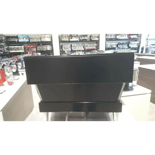 As New La Marzocco Linea AV High Cup Commercial Coffee