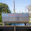 As New Showroom Display Demo 3 Group Rancilio RS1 Coffee Machine - Australia - Di Pacci