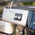 As New Showroom Display Demo 3 Group Rancilio RS1 Coffee Machine - Australia - Di Pacci