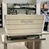As New Victoria Arduino 2 Group White Eagle Commercial