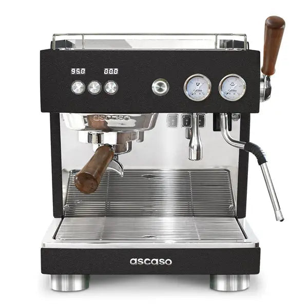 Ascaso Baby T Plus Coffee Machine - Australia - Di Pacci