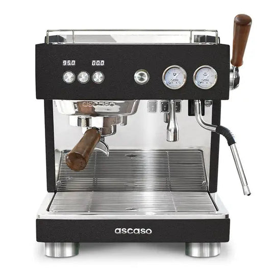 Ascaso Baby T Plus Coffee Machine - Australia - Di Pacci