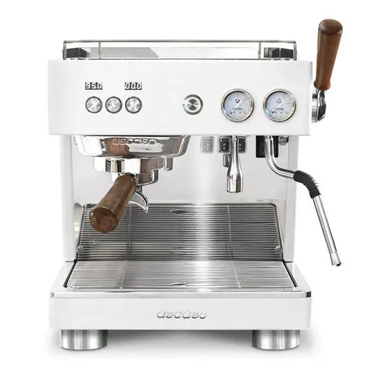 Ascaso Baby T Plus Coffee Machine - Australia - Di Pacci