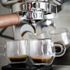 Ascaso Baby T Plus Coffee Machine - Australia - Di Pacci