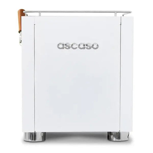 Ascaso Baby T Plus Coffee Machine - Australia - Di Pacci