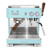 Ascaso Baby T Plus Coffee Machine - Australia - Di Pacci