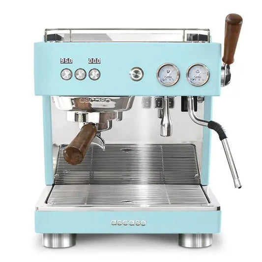 Ascaso Baby T Plus Coffee Machine - Australia - Di Pacci