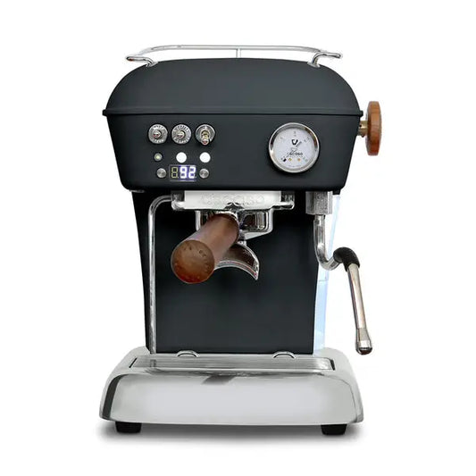 Ascaso Dream PID Coffee Machine - Anthracite
