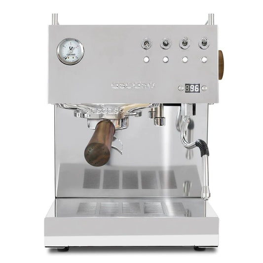 Ascaso Steel Duo PID Coffee Machine - Australia - Di Pacci