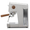 Ascaso Steel Duo PID Coffee Machine - Australia - Di Pacci