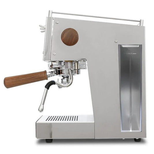 Ascaso Steel Duo PID Coffee Machine - Australia - Di Pacci