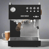 Ascaso Steel Duo PID Coffee Machine - Australia - Di Pacci