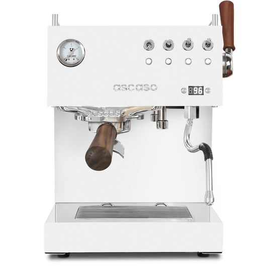 Ascaso Steel Duo PID PLUS Coffee Machine - Australia - Di Pacci