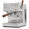 Ascaso Steel Duo PID PLUS Coffee Machine - Australia - Di Pacci