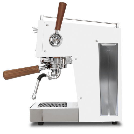 Ascaso Steel Duo PID PLUS Coffee Machine - Australia - Di Pacci