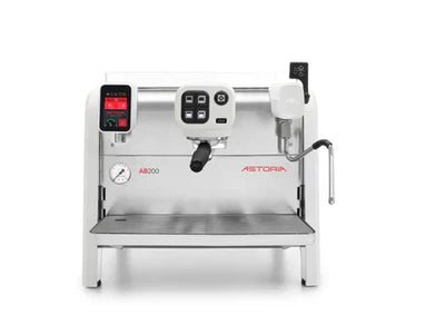 Astoria AB200 1 Group Coffee Machine - Australia - Di Pacci