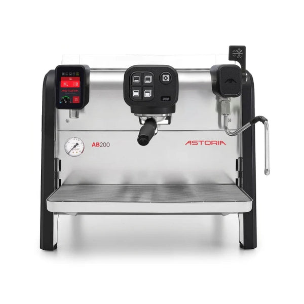 Astoria AB200 1 Group Coffee Machine - Australia - Di Pacci