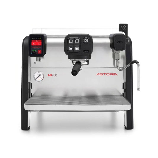 Astoria AB200 1 Group Coffee Machine - Australia - Di Pacci