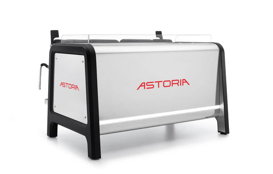Astoria AB200 2 Group Coffee Machine - Australia - Di Pacci