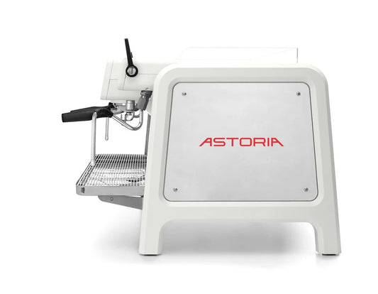 Astoria AB200 2 Group Coffee Machine - Australia - Di Pacci