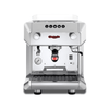 Astoria Greta Single Raised Group Semi - Automatic + Precision GS7 Grinder & Accessories Bundle - Australia - Di Pacci