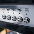 Astoria Tanya 2 Group Black – Pre Loved – Barely Used in Acai Shop - Australia - Di Pacci
