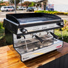 Astoria Tanya 2 Group Black – Pre Loved – Barely Used in Acai Shop - Australia - Di Pacci