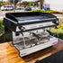 Astoria Tanya 2 Group Black – Pre Loved – Barely Used in Acai Shop - Australia - Di Pacci