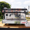Astoria Tanya 2 Group Black – Pre Loved – Barely Used in Acai Shop - Australia - Di Pacci