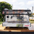Astoria Tanya 2 Group Black – Pre Loved – Barely Used in Acai Shop - Australia - Di Pacci