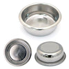 Espresso Parts Basket Double HQ 14gr+