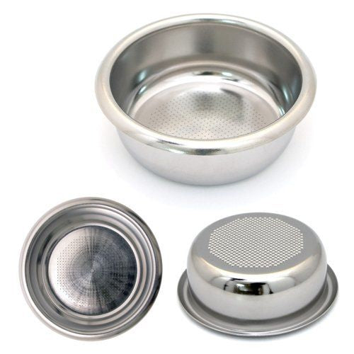 Espresso Parts Basket Double HQ 14gr+